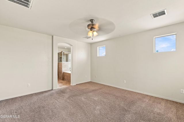 14532 SPANISH POINT Drive, El Paso, TX 79938