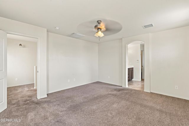 14532 SPANISH POINT Drive, El Paso, TX 79938