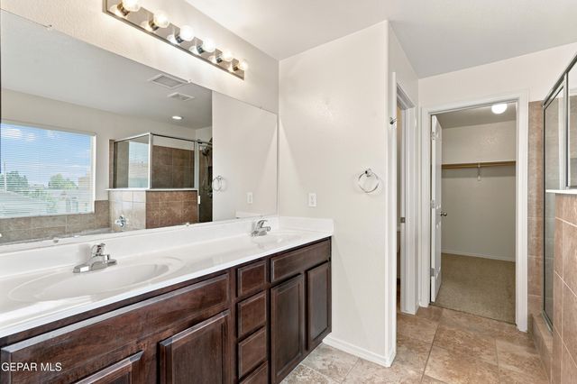 14532 SPANISH POINT Drive, El Paso, TX 79938