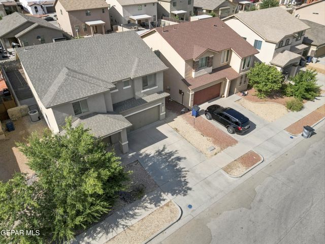 14532 SPANISH POINT Drive, El Paso, TX 79938