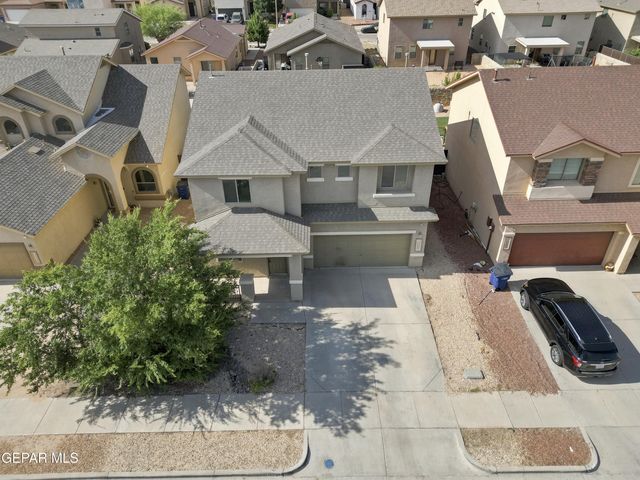 14532 SPANISH POINT Drive, El Paso, TX 79938