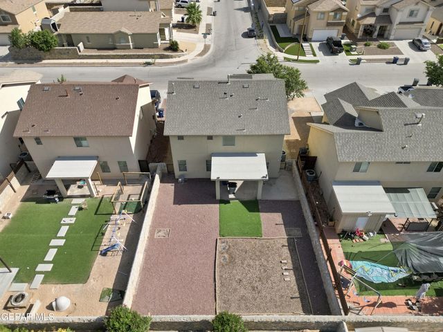 14532 SPANISH POINT Drive, El Paso, TX 79938