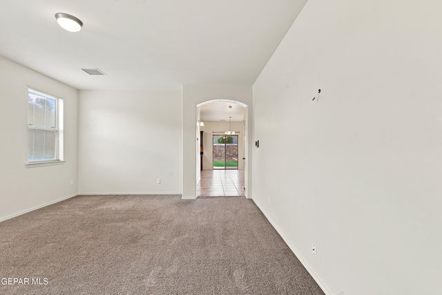 14532 SPANISH POINT Drive, El Paso, TX 79938