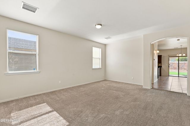 14532 SPANISH POINT Drive, El Paso, TX 79938