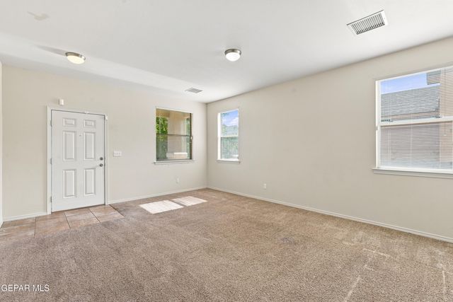 14532 SPANISH POINT Drive, El Paso, TX 79938