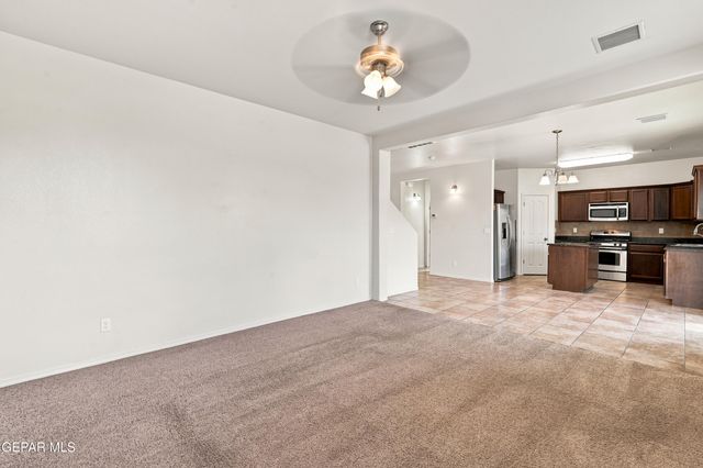 14532 SPANISH POINT Drive, El Paso, TX 79938