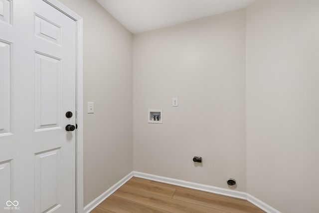 10226 Carmine Drive, Noblesville, IN 46060