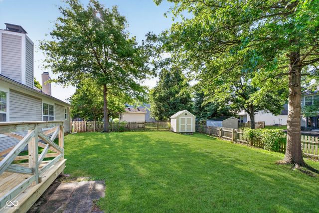 10226 Carmine Drive, Noblesville, IN 46060