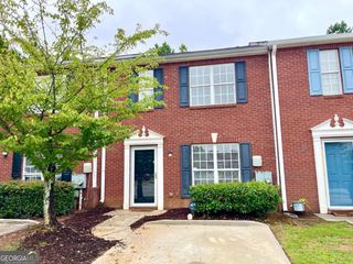 5745 Strathmoor Mano Circle, Lithonia, GA 30058