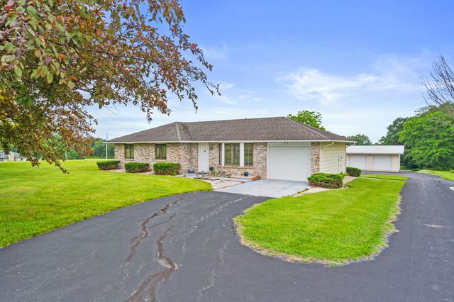 7275 N ROUTE E, Columbia, MO 65202