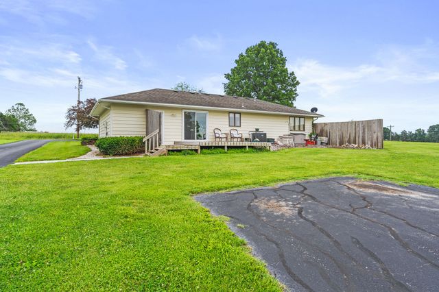 7275 N ROUTE E, Columbia, MO 65202