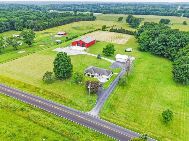 7275 N ROUTE E, Columbia, MO 65202