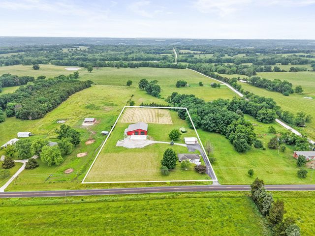 7275 N ROUTE E, Columbia, MO 65202