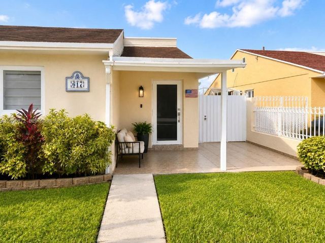617 SW 96th Court 1, Miami, FL 33174