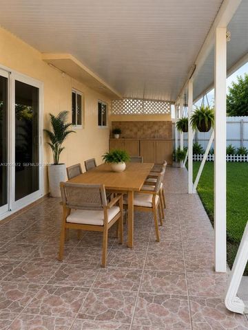 617 SW 96th Court 1, Miami, FL 33174
