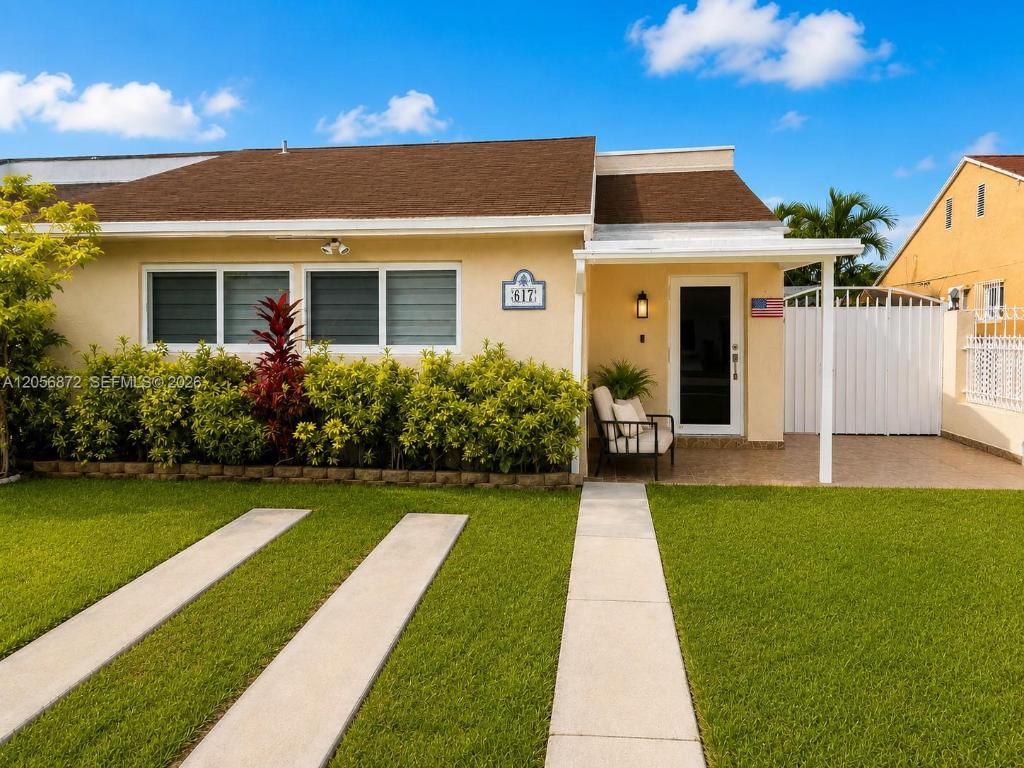 617 SW 96th Court 1, Miami, FL 33174