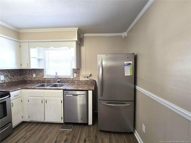 266 Channing Drive, Fayetteville, NC 28303