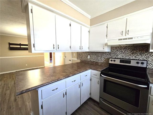 266 Channing Drive, Fayetteville, NC 28303