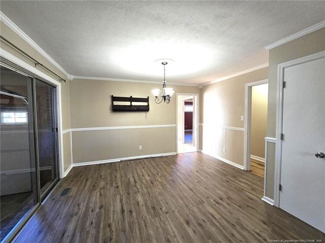 266 Channing Drive, Fayetteville, NC 28303