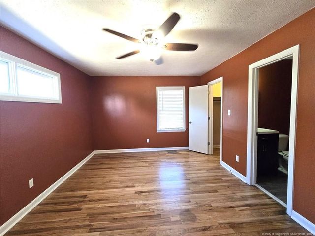 266 Channing Drive, Fayetteville, NC 28303