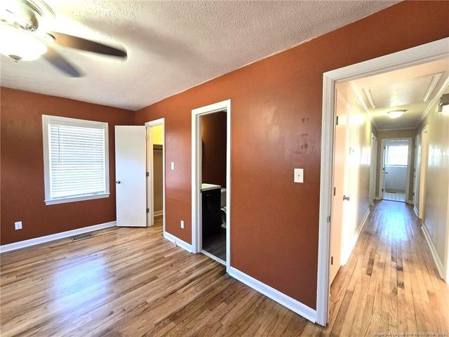 266 Channing Drive, Fayetteville, NC 28303