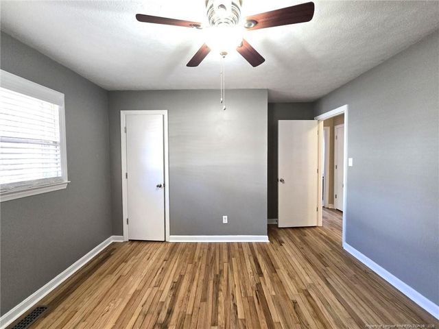 266 Channing Drive, Fayetteville, NC 28303