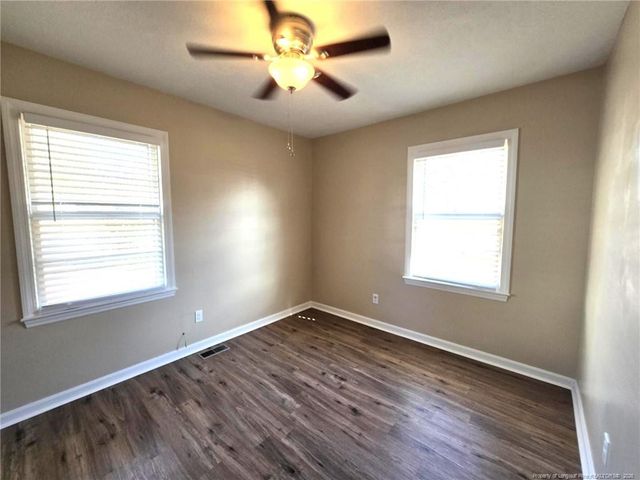 266 Channing Drive, Fayetteville, NC 28303