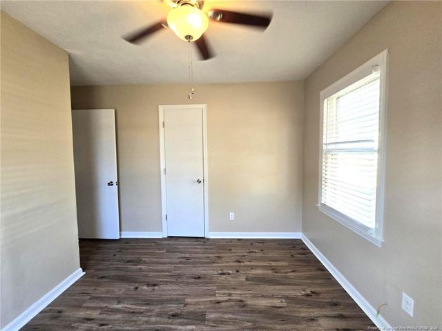 266 Channing Drive, Fayetteville, NC 28303