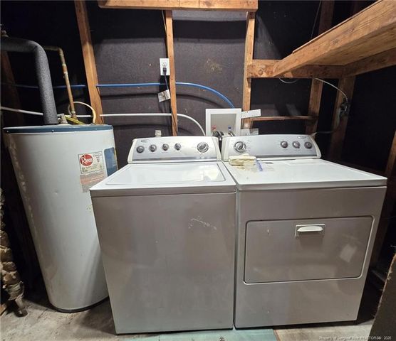 266 Channing Drive, Fayetteville, NC 28303