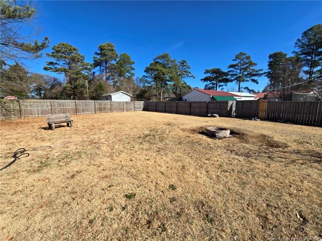 266 Channing Drive, Fayetteville, NC 28303