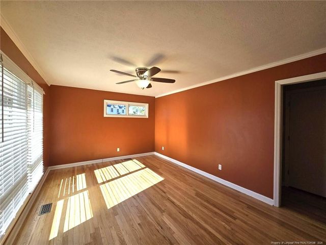 266 Channing Drive, Fayetteville, NC 28303