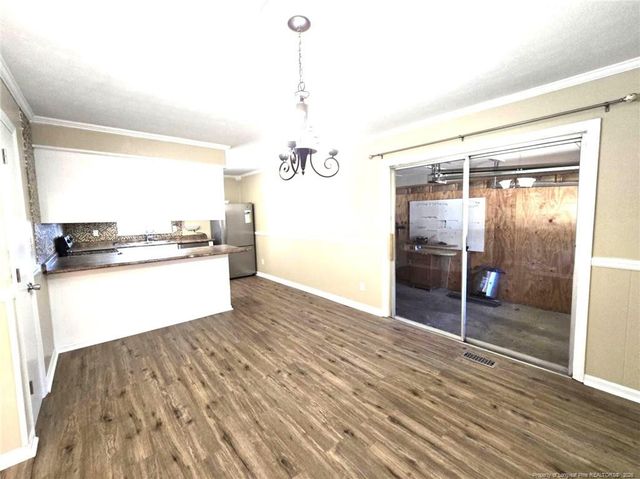 266 Channing Drive, Fayetteville, NC 28303