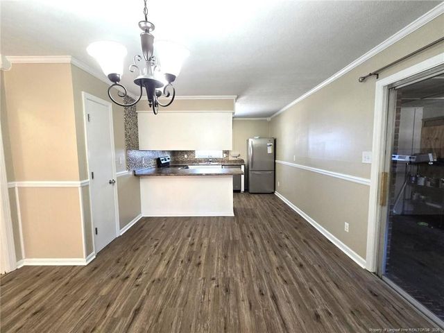 266 Channing Drive, Fayetteville, NC 28303