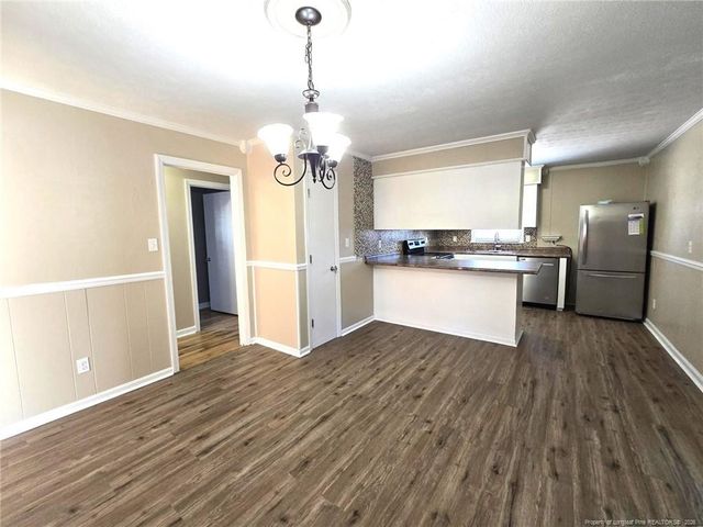 266 Channing Drive, Fayetteville, NC 28303