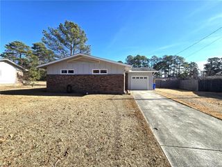 266 Channing Drive, Fayetteville, NC 28303