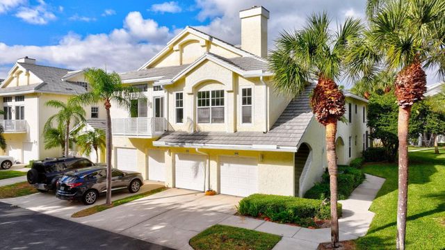 1408 Mainsail Circle, Jupiter, FL 33477