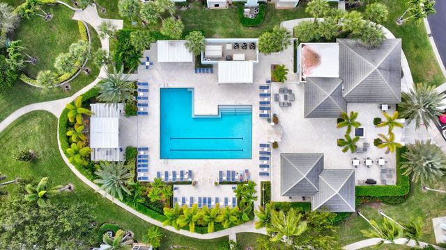 1408 Mainsail Circle, Jupiter, FL 33477