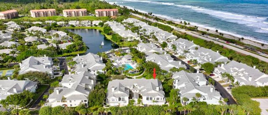 1408 Mainsail Circle, Jupiter, FL 33477