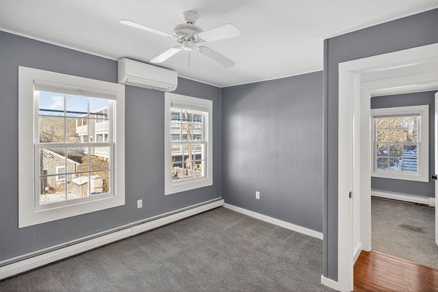 539 Commercial Street Unit 3, Provincetown, MA 02657