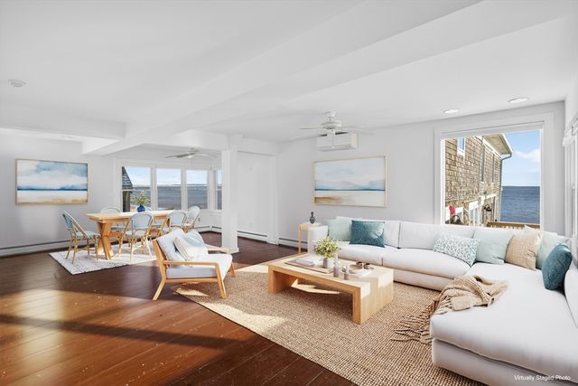 539 Commercial Street Unit 3, Provincetown, MA 02657