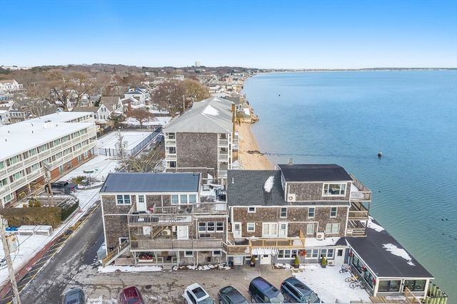 539 Commercial Street Unit 3, Provincetown, MA 02657