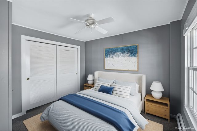 539 Commercial Street Unit 3, Provincetown, MA 02657