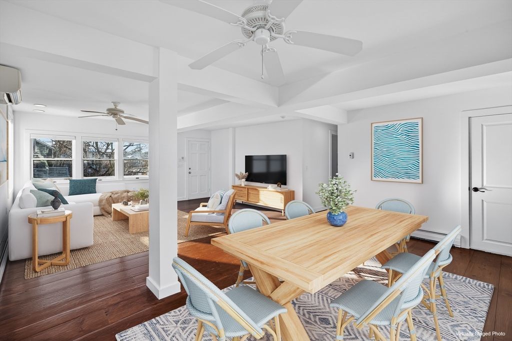 539 Commercial Street Unit 3, Provincetown, MA 02657