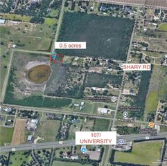 000 S Shary S Road, Edinburg, TX 78541
