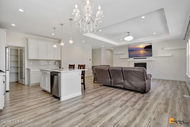 7667 W Sunset Avenue, Wasilla, AK 99623