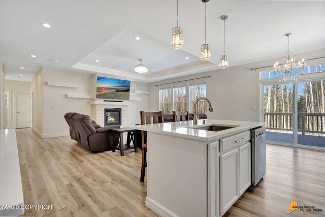 7667 W Sunset Avenue, Wasilla, AK 99623