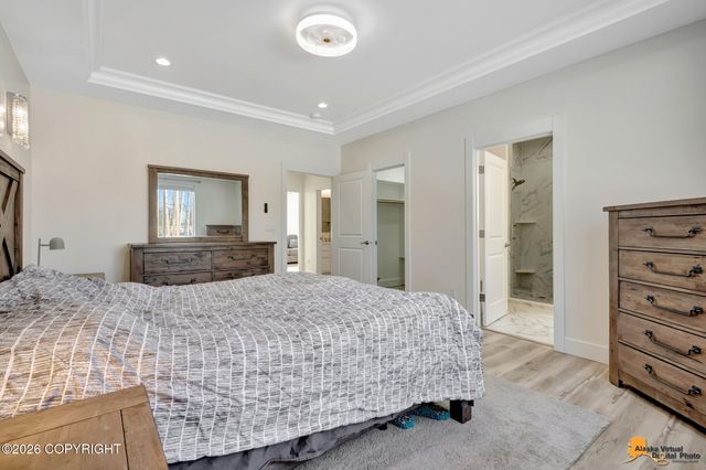 7667 W Sunset Avenue, Wasilla, AK 99623