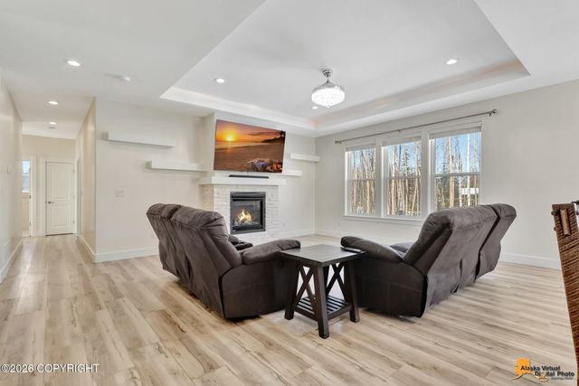 7667 W Sunset Avenue, Wasilla, AK 99623