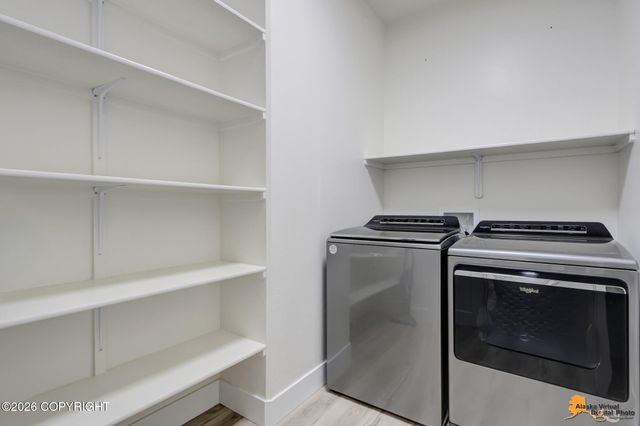 7667 W Sunset Avenue, Wasilla, AK 99623