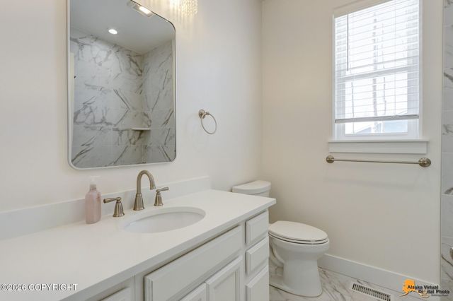 7667 W Sunset Avenue, Wasilla, AK 99623